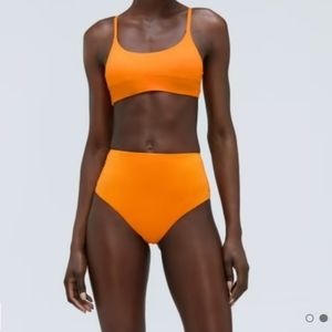 Everlane Bikini (Turmeric)